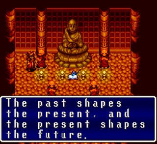 Illustration for article titled 7 More Reasons Terranigma is the Best SNES RPG Most Gamers Never Played